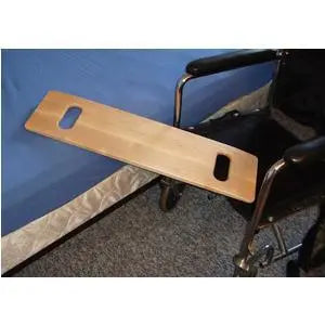 RI 5220 EA/1 PATIENT TRANSFER BOARD, SOLID MAPLE, 30" L X 8" W X 0.75" THICK, WEIGHT CAPACITY 300LBS