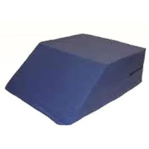 RK 30658B EA/1 ORTHO KNEE WEDGE, BLUE COVER, SIZE 8IN X 20IN X 26IN