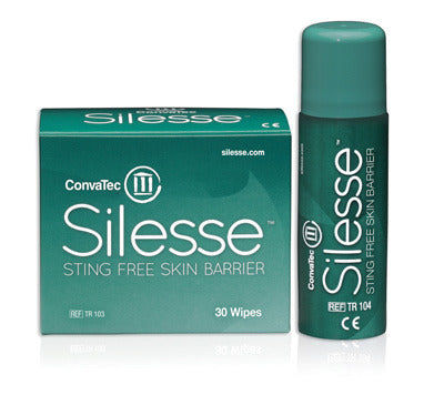 Silesse® Sting-Free Barrier Spray Non-Aerosol 1.7oz (50ml) - 1 Bottle - Home Health Store Inc