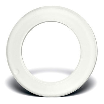 Natura® Disposable Convex Inserts, Flange 2-1/4" (57mm) - Box Of 5 - Home Health Store Inc