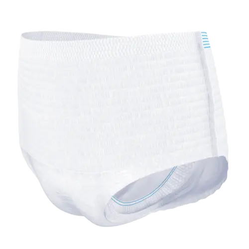 TENA® Extra Protective Incontinence Underwear, Extra Absorbency, Small