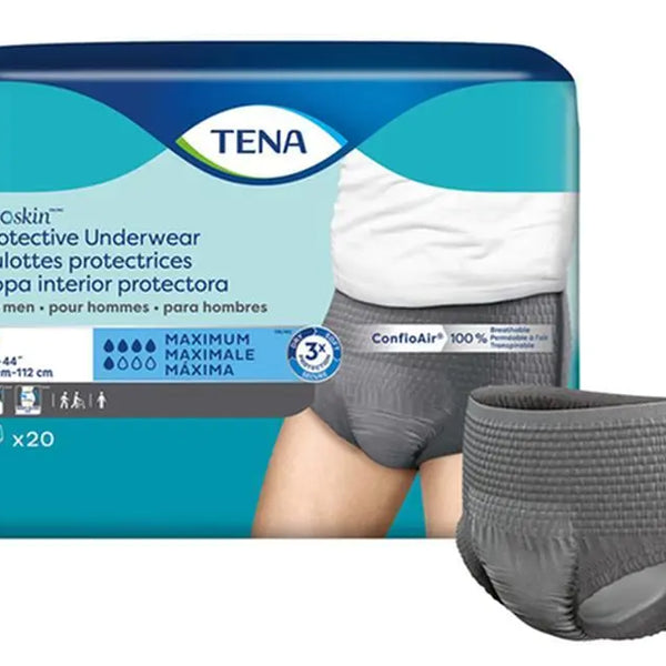 TENA Proskin Fully Breathable Underwear in Adabraka - Bath & Body,  Countclub Wholesale And Retail