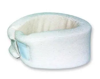 SCO 3005LN EA/1 FOAM CERVICAL COLLAR, LARGE NARROW, 3IN x 14IN-18IN, 1IN THICK (NON-RETURNABLE)