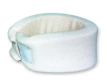 SCO 3005S EA/1 FOAM CERVICAL COLLAR, SMALL, 2.5IN x 8IN-12IN, 1IN THICK (NON-RETURNABLE)