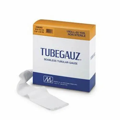 Burnnet Tubular Gauze Bandage, Size 5.5, 25yds - Ea/1