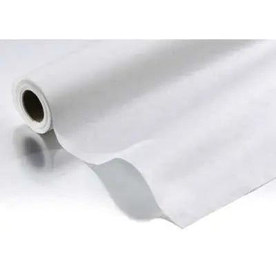 SOU 49255 CS/12 EXAMINATION TABLE PAPER, CREPE, 18IN x 125FT