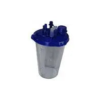 SOU 65651-212 EA/1 MEDI-VAC GUARDIAN SUCTION CANISTER, FOR LARGE VOLUME COLLECTION, 1200CC
