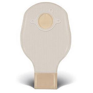 SQU 404034 BX/20 NATURA DRAINABLE POUCH, OPAQUE, SIZE 70MM (2 3/4IN), 10IN LENGTH