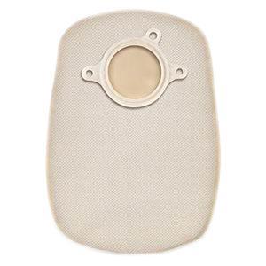 SQU 416402 BX/30 NATURA CLOSED END POUCH, OPAQUE, STANDARD 32MM (1-1/4IN) SMALL WITHOUT FILTER