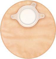SQU 416412 BX/30 NATURA CLOSED END POUCH, OPAQUE, STANDARD 70MM (2-3/4IN) WITH FILTER