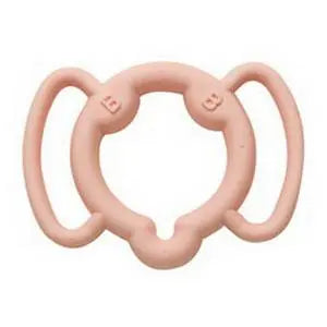 TIM OB1612 1/EA PRESSURE POINT HIGH TENSION RING FOR ERECAID SYSTEMS, LARGE, 7/8'' DIAMETER, PINK, LATEX-FREE