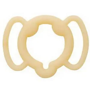 TIM OB1613 1/EA PRESSURE POINT STANDARD TENSION RING FOR ERECAID SYSTEMS, LARGE, 7/8'' DIAMETER, BEIGE,LATEX-FREE