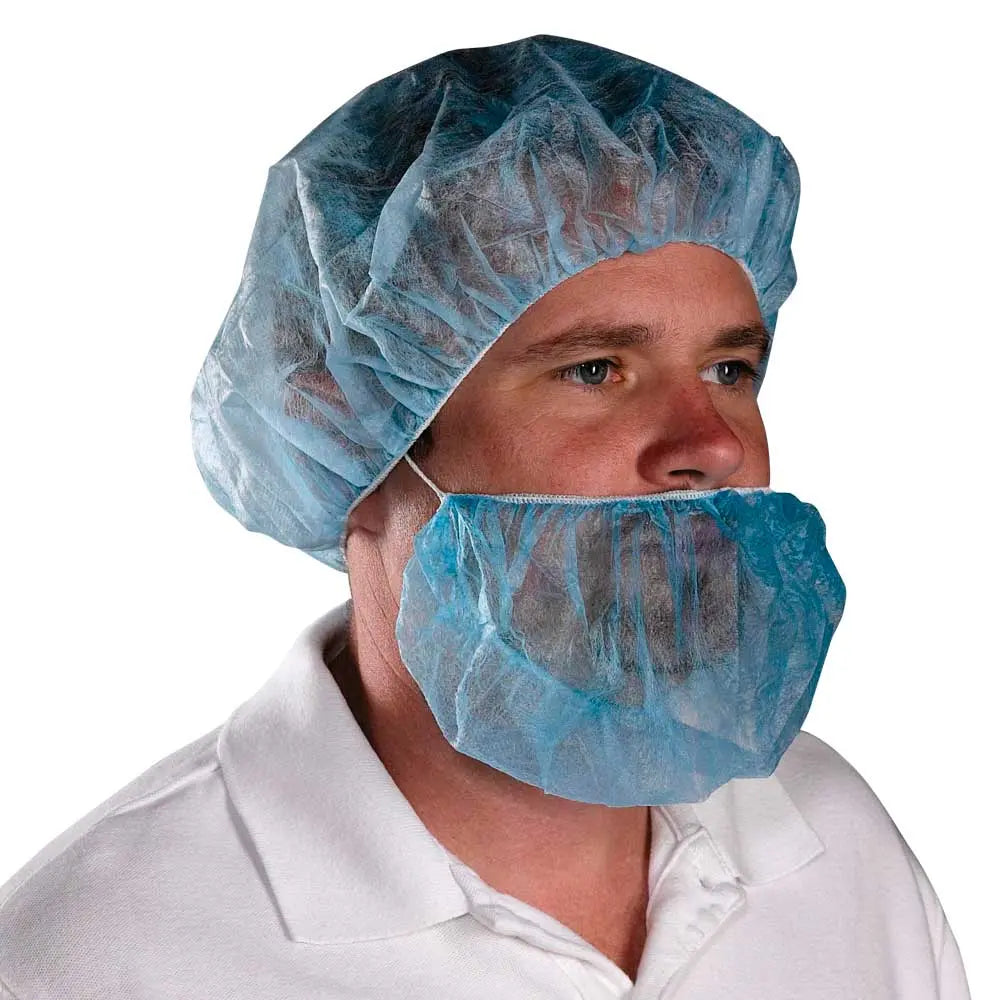Cs/250 Beard Cover Full Coverage - Home Health Store Inc