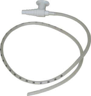 Cs/50 Amsure Suction Catheter, Whistle Tip, 10fr. - Home Health Store Inc
