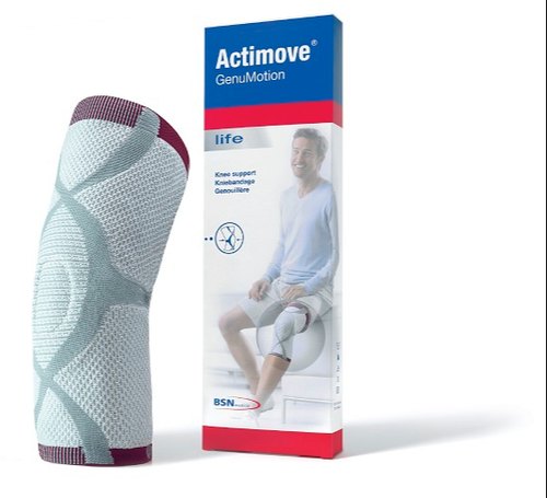 Actimove Genumotion Knee Support Xs - Ea/1