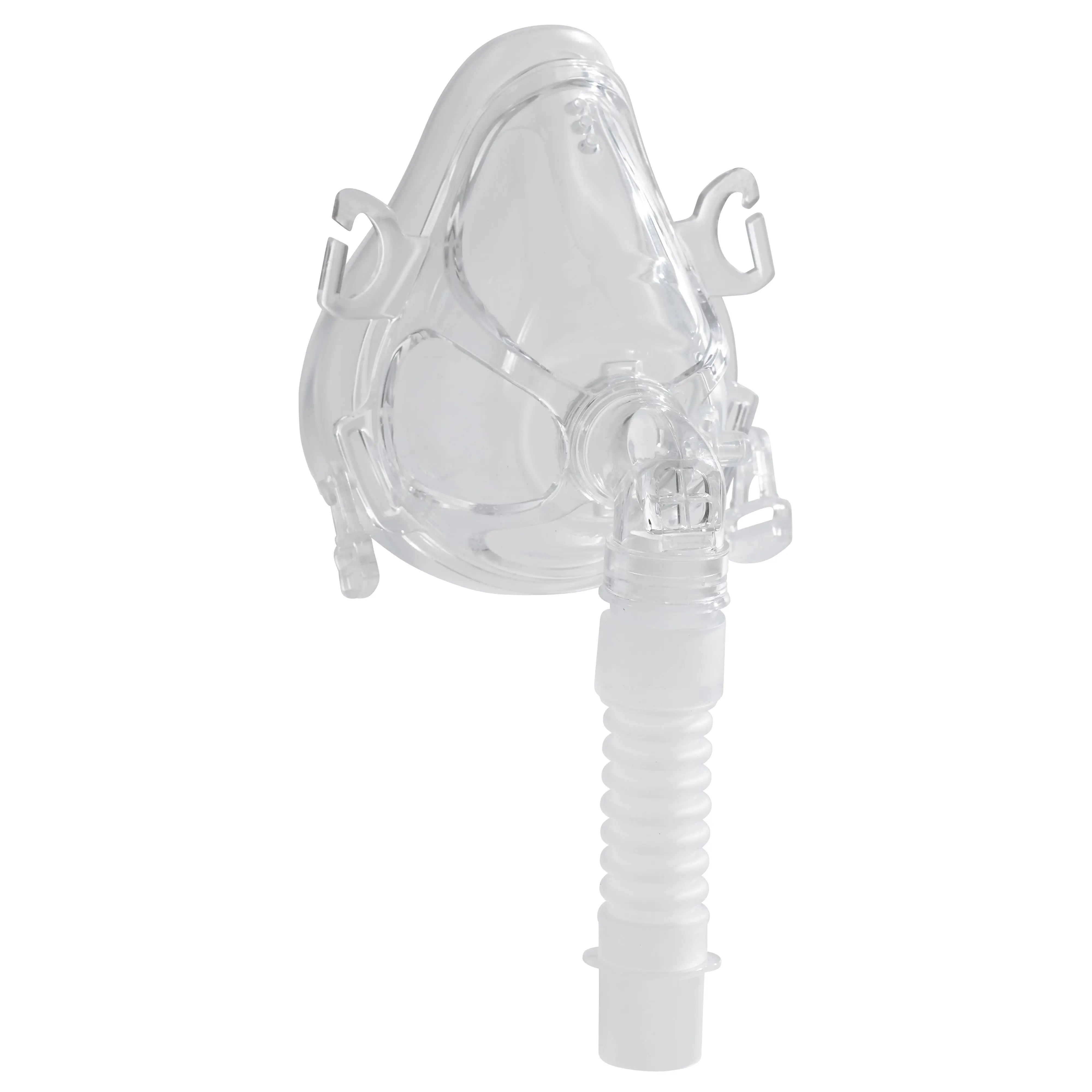 ComfortFit Deluxe Full Face CPAP Mask without Headgear