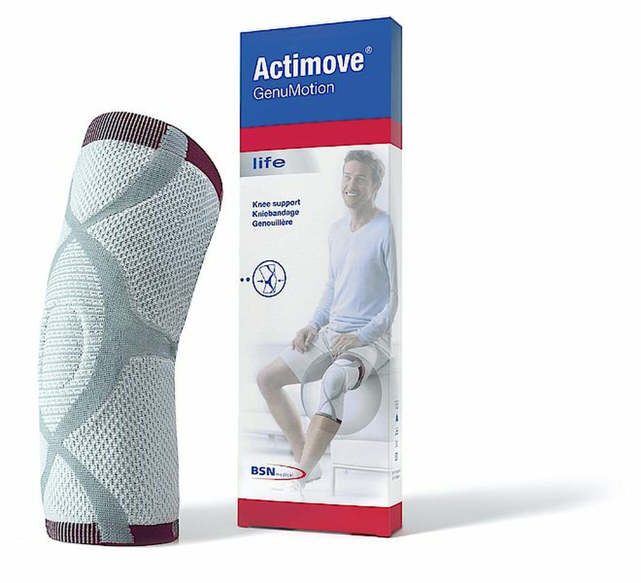 Actimove Epimotion Elbow Support Sm - Ea/1 - Home Health Store Inc
