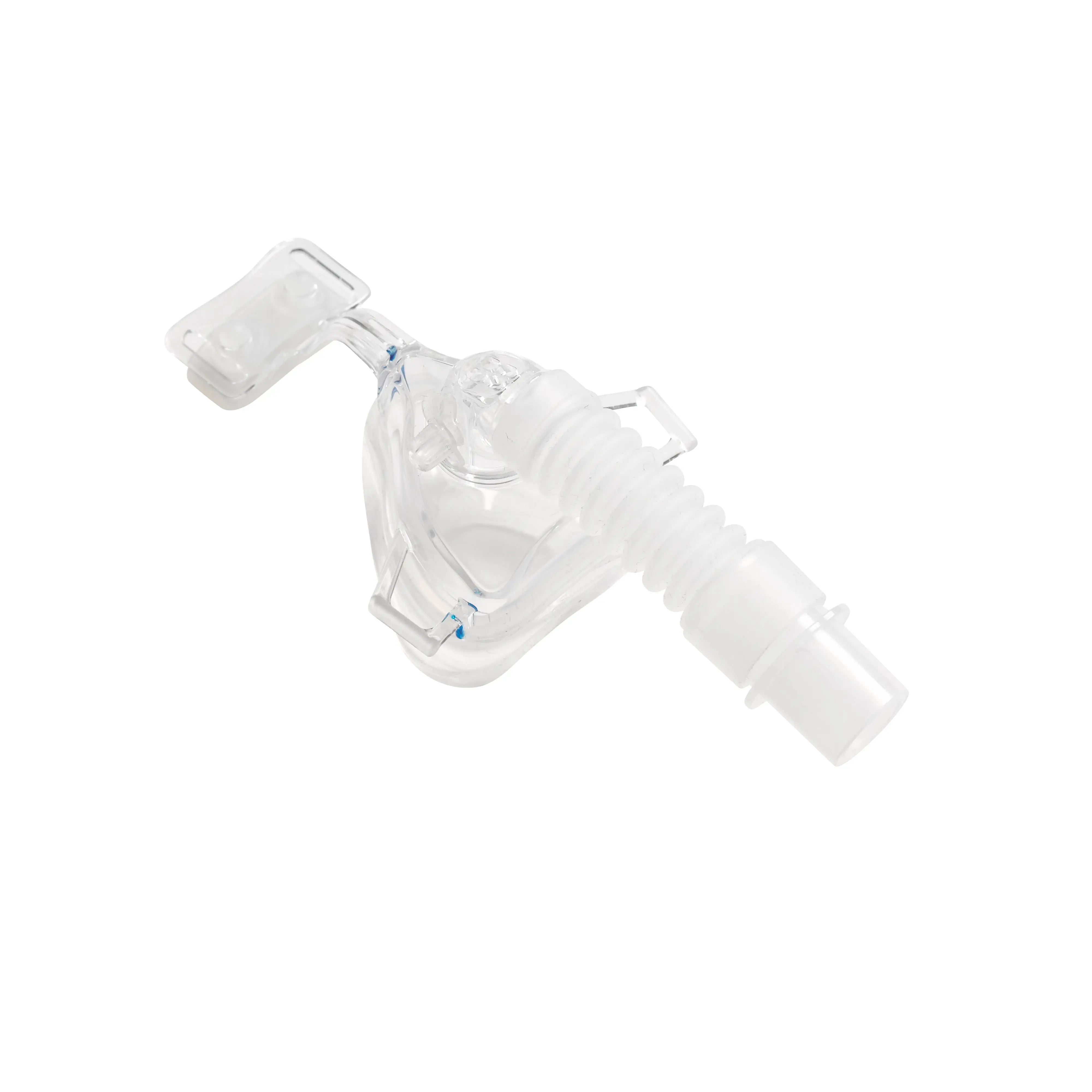NasalFit Deluxe EZ CPAP Mask without Headgear