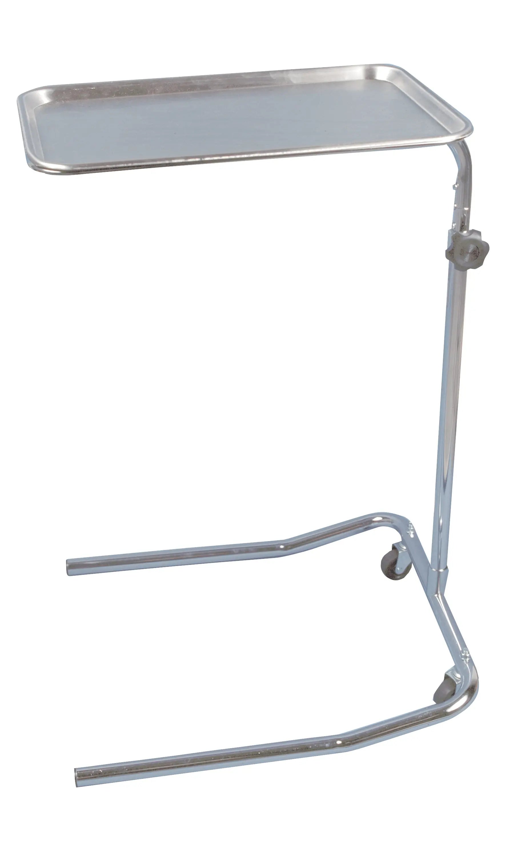 Mayo Instrument Stand, Single Post - Home Health Store Inc