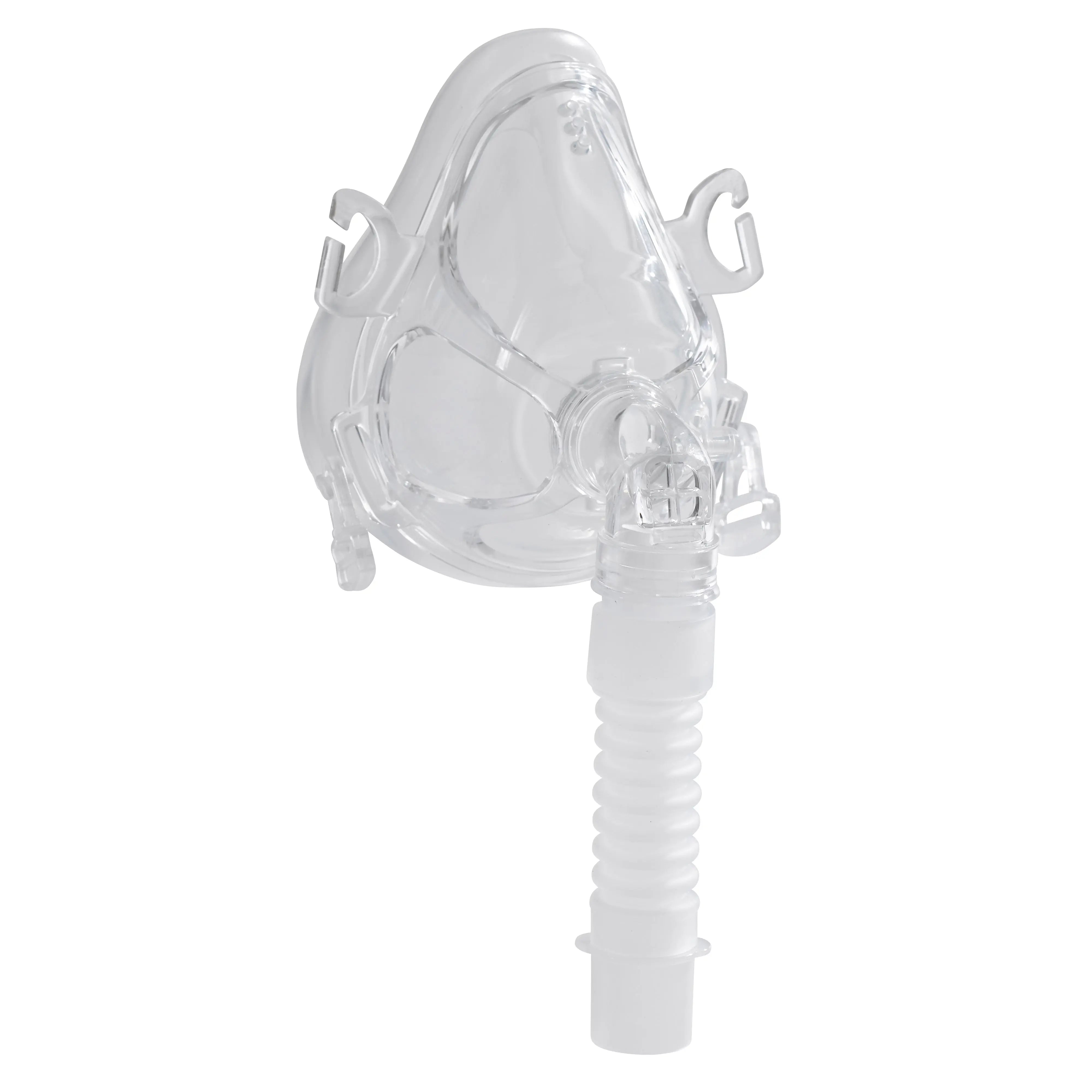 ComfortFit Deluxe Full Face CPAP Mask without Headgear