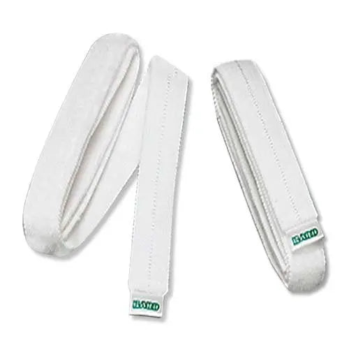 Fabric Leg Bag Straps Kit, Size Large (Upper 12"-21",Lower 12"-17") - Ea/1 - Home Health Store Inc