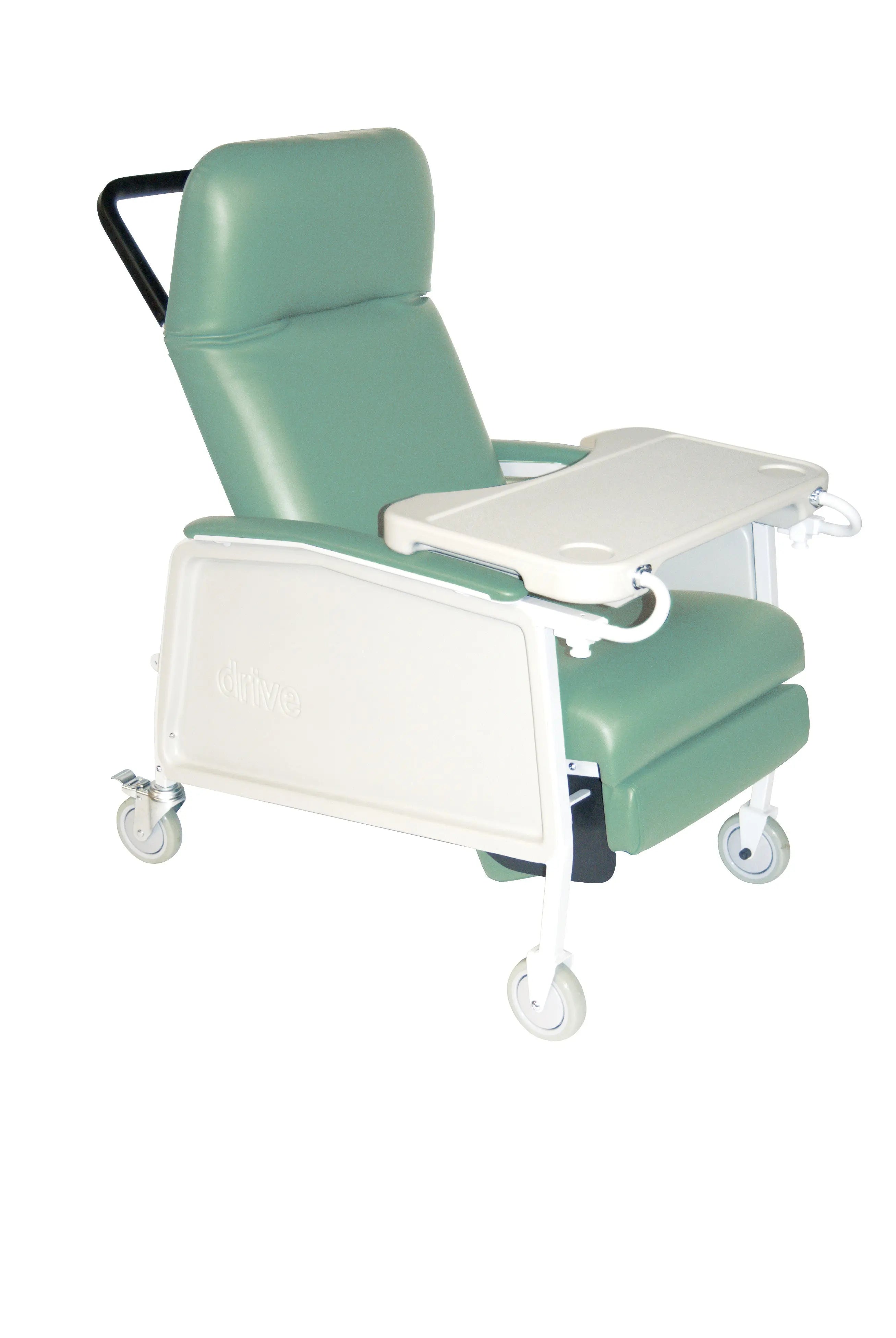 3 Position Geri Chair Recliner - Home Health Store Inc