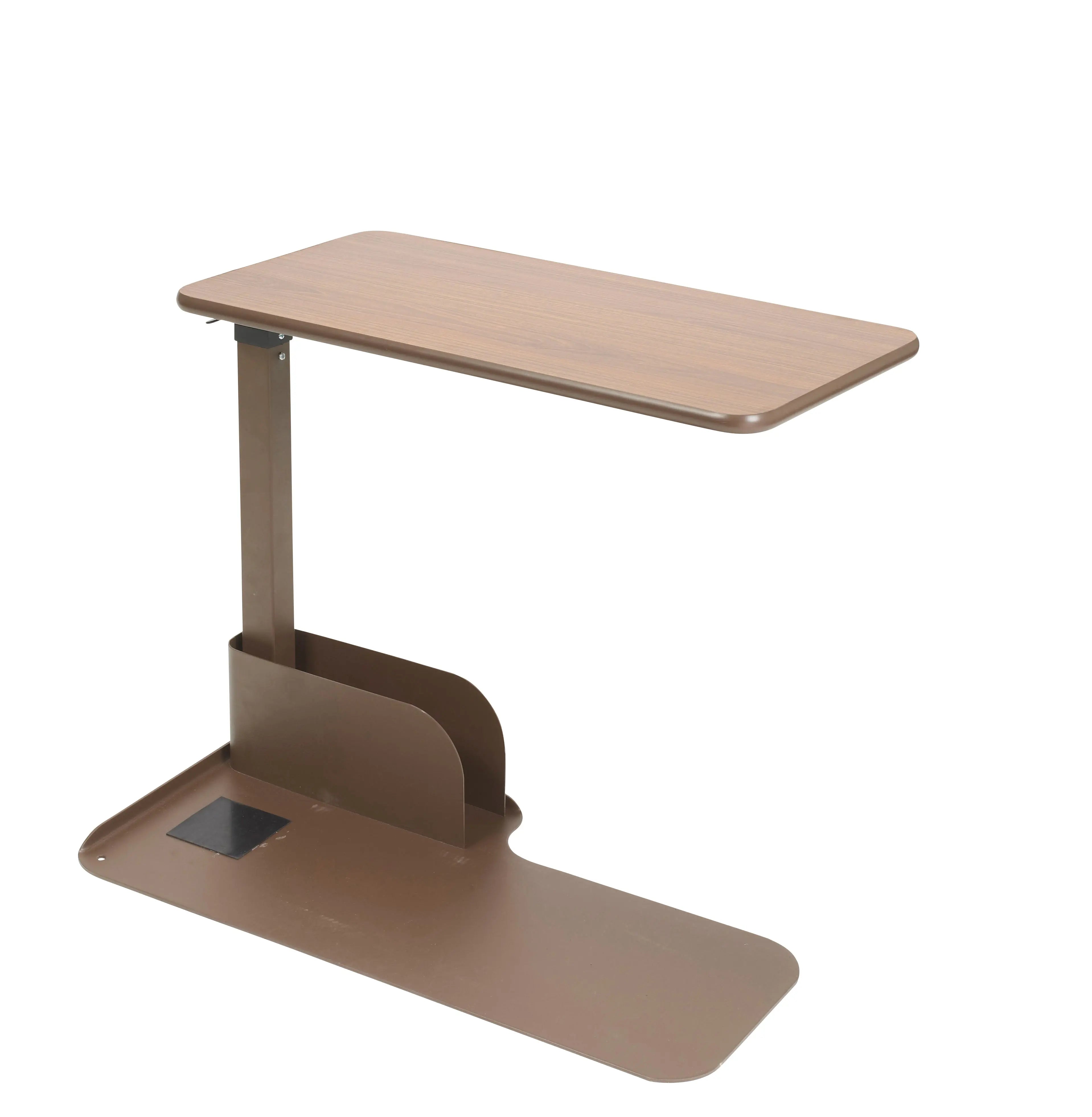 Seat Lift Chair Overbed Table