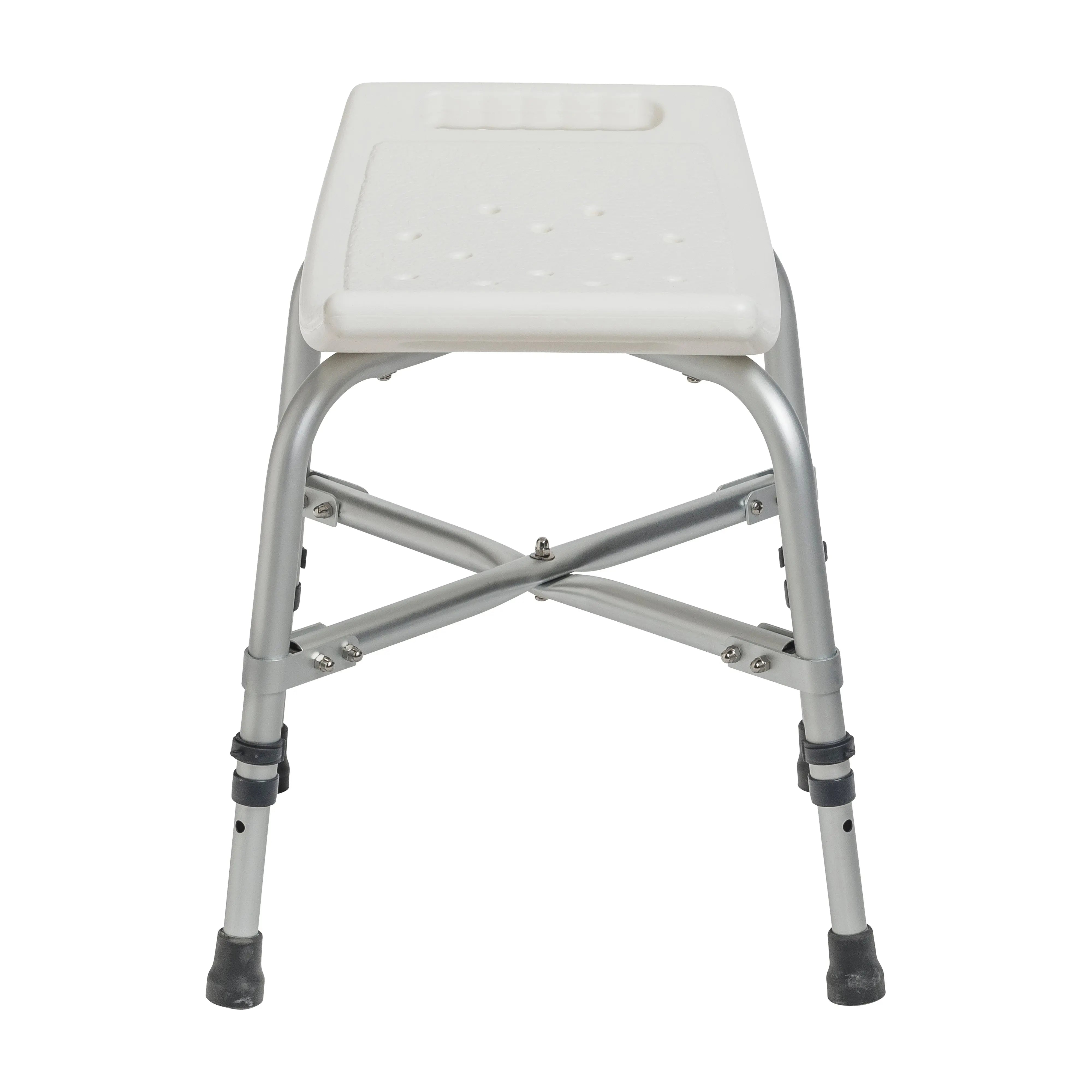 Heavy duty top bath seat