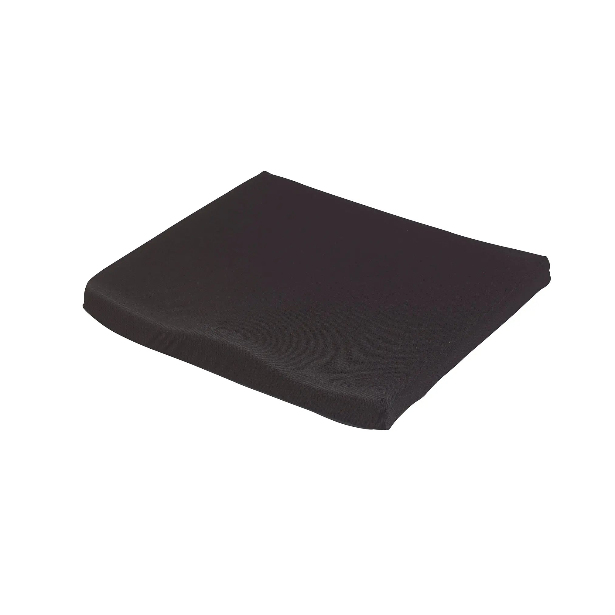 Black seat pads outlet