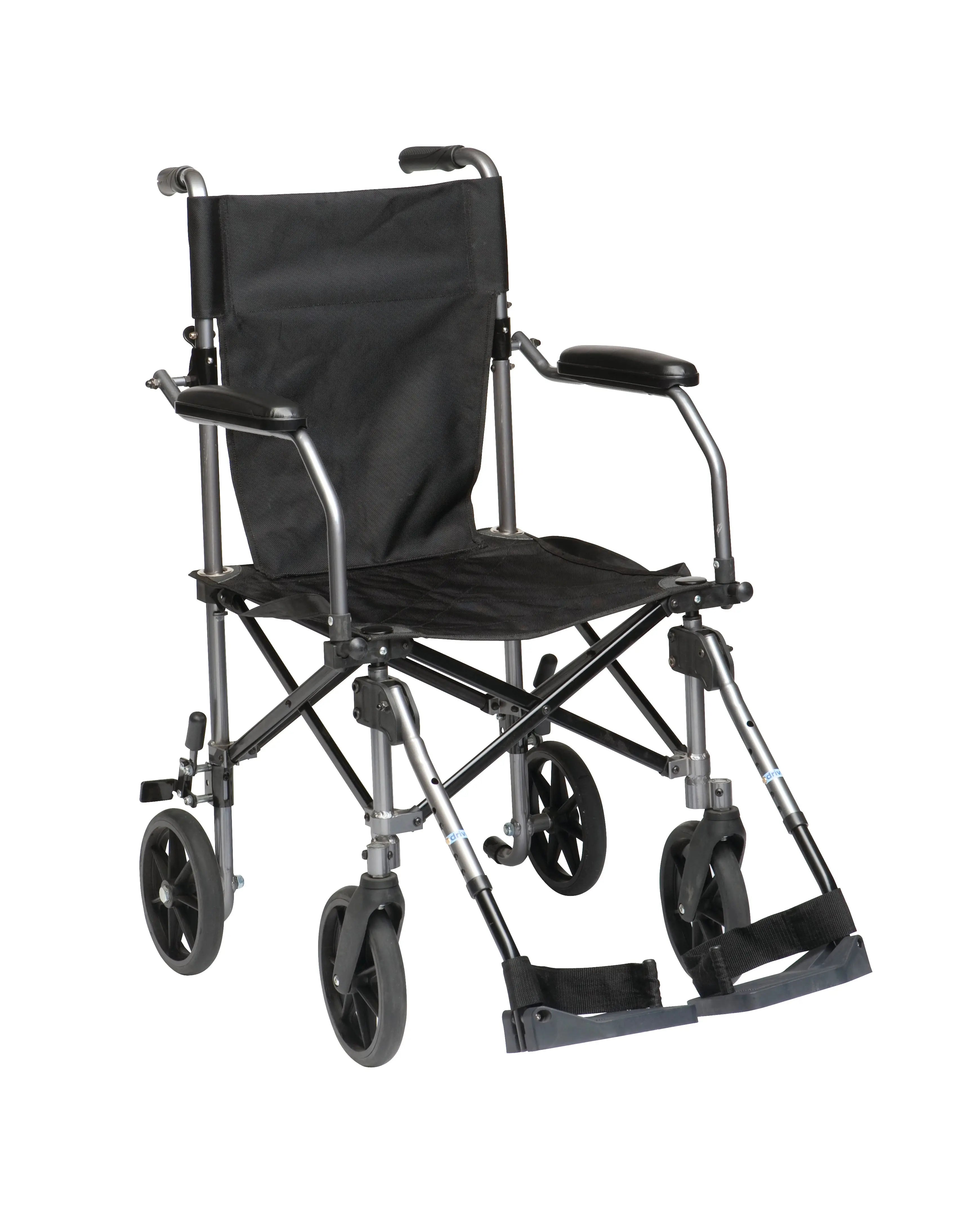 Travelite Transport Wheelchair Chair in a Bag - Home Health Store Inc