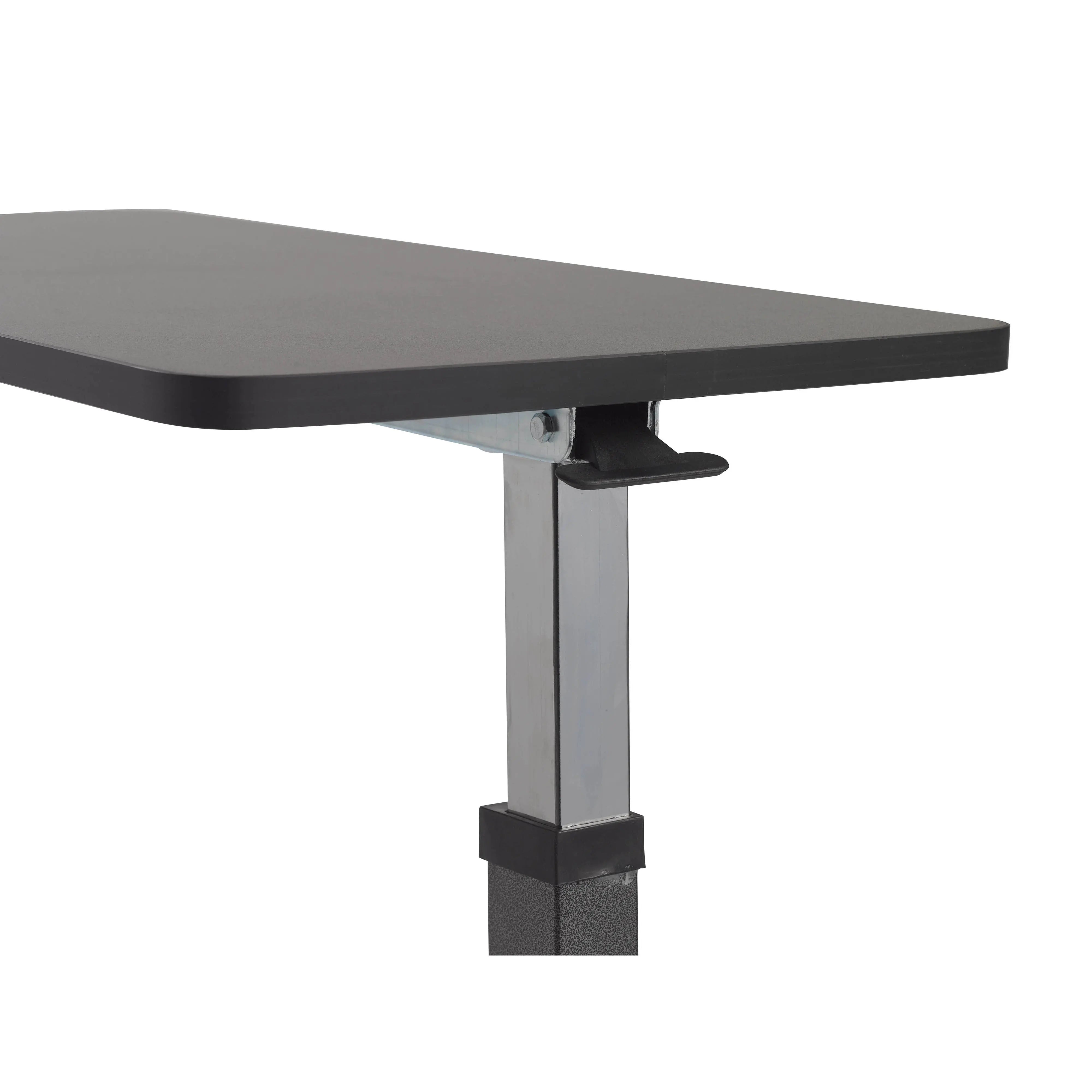 Non Tilt Top Overbed Table - Home Health Store Inc
