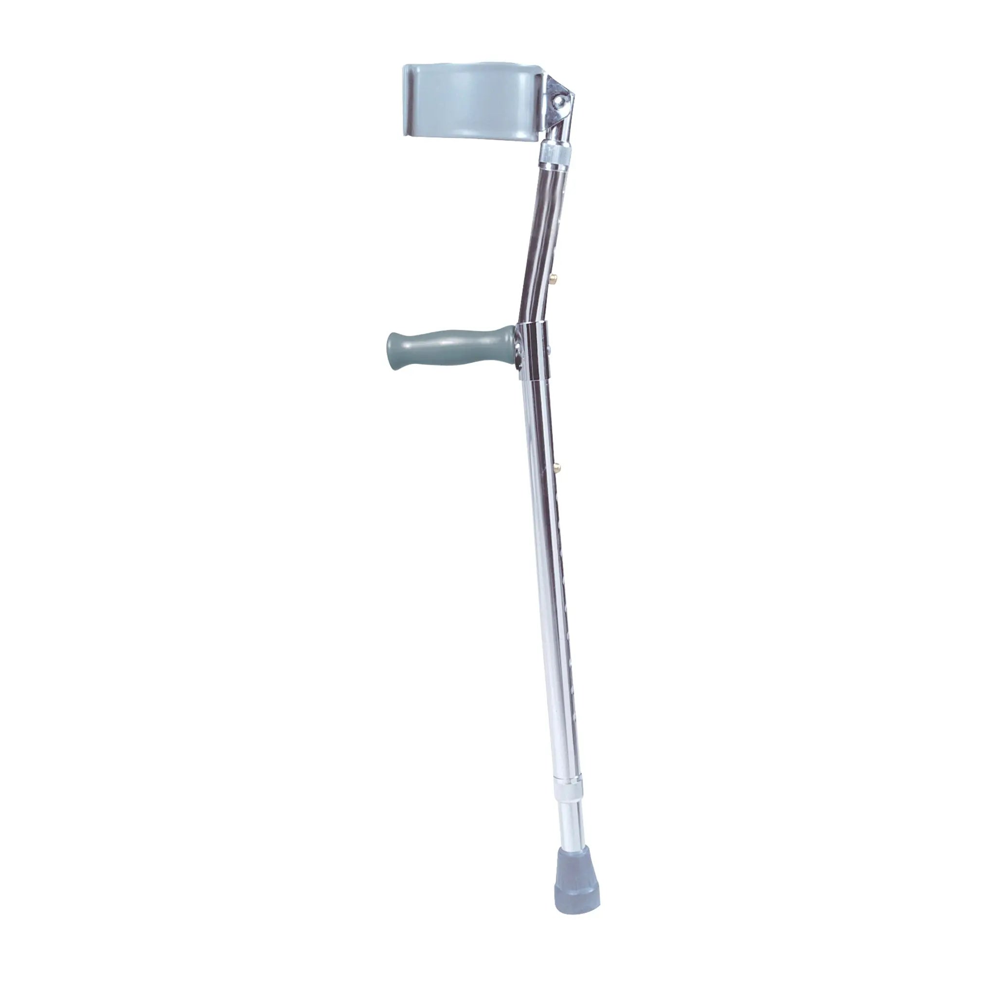 Lightweight Walking Forearm Crutches - Home Health Store Inc