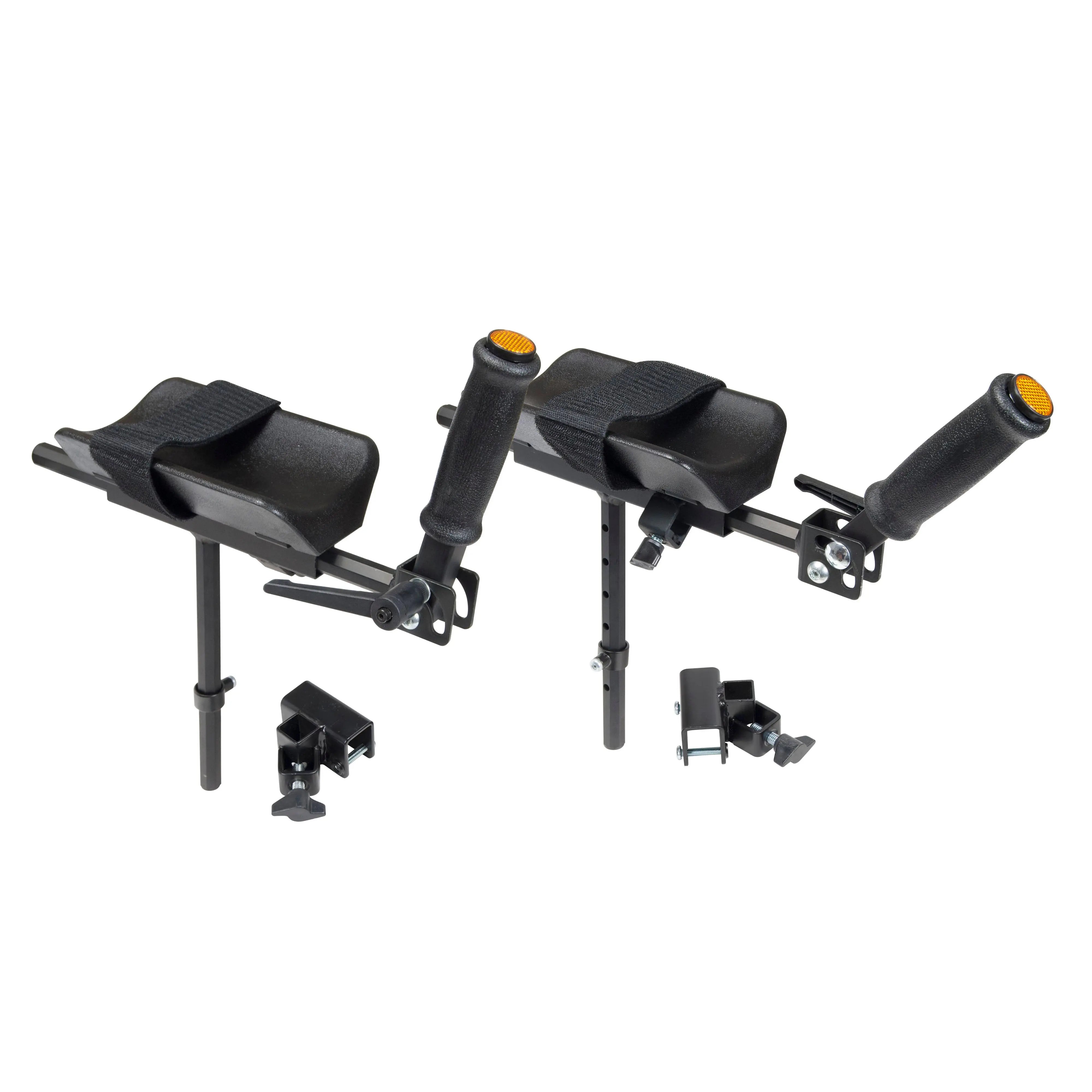Forearm Platforms for all Wenzelite Safety Rollers and Gait Trainers