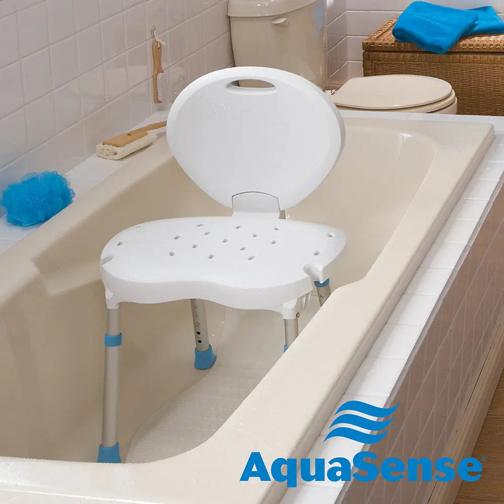 Folding bathroom sales shower seat