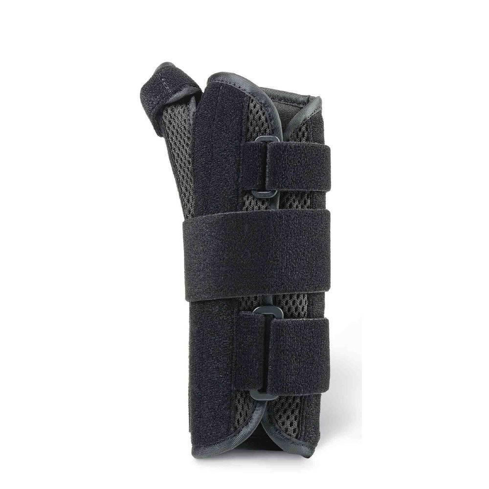 Actimove Manus Forte Plus Wrist Thumb Brace Lg-Xl, Right, Black - Ea/1 - Home Health Store Inc