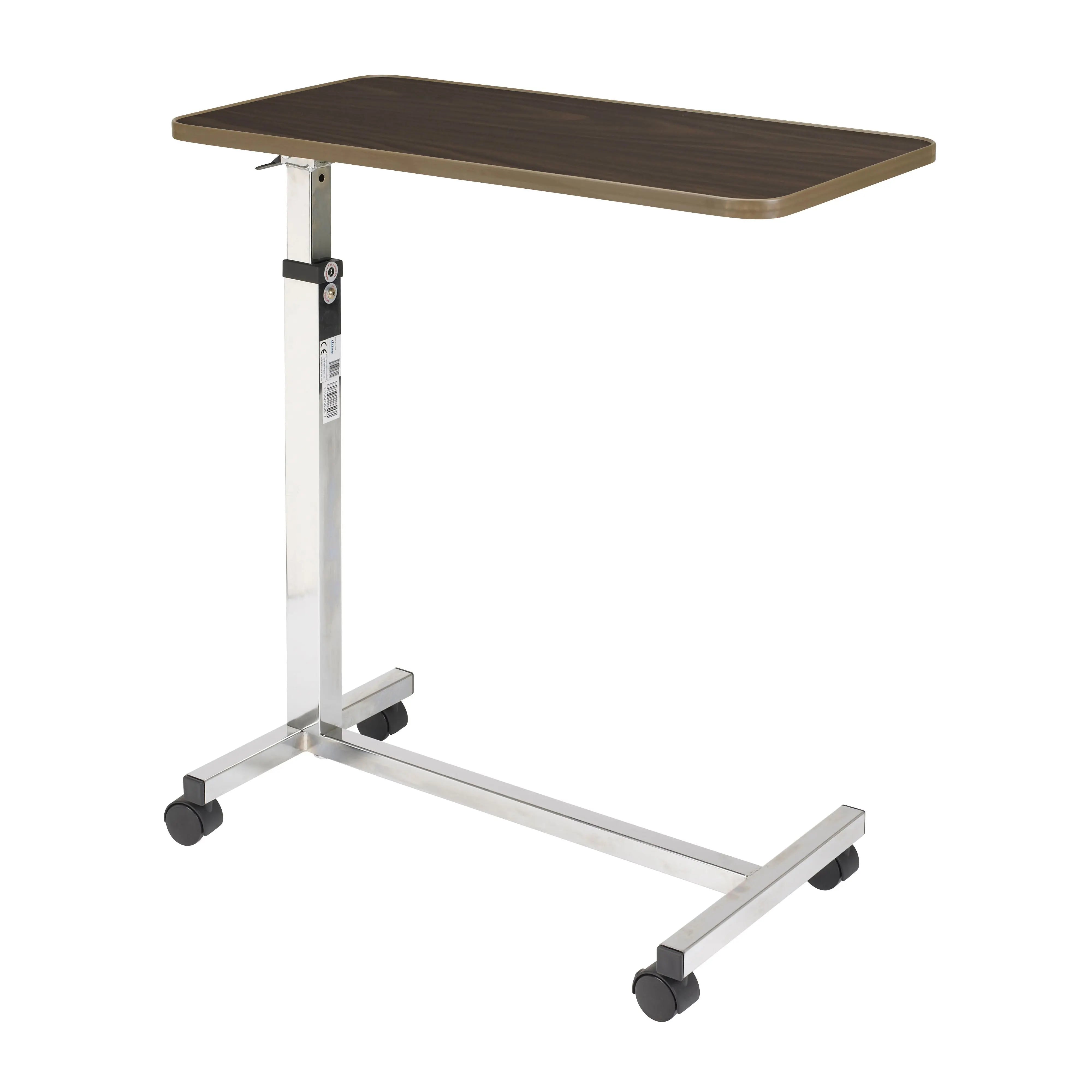 Tilt Top Overbed Table - Home Health Store Inc