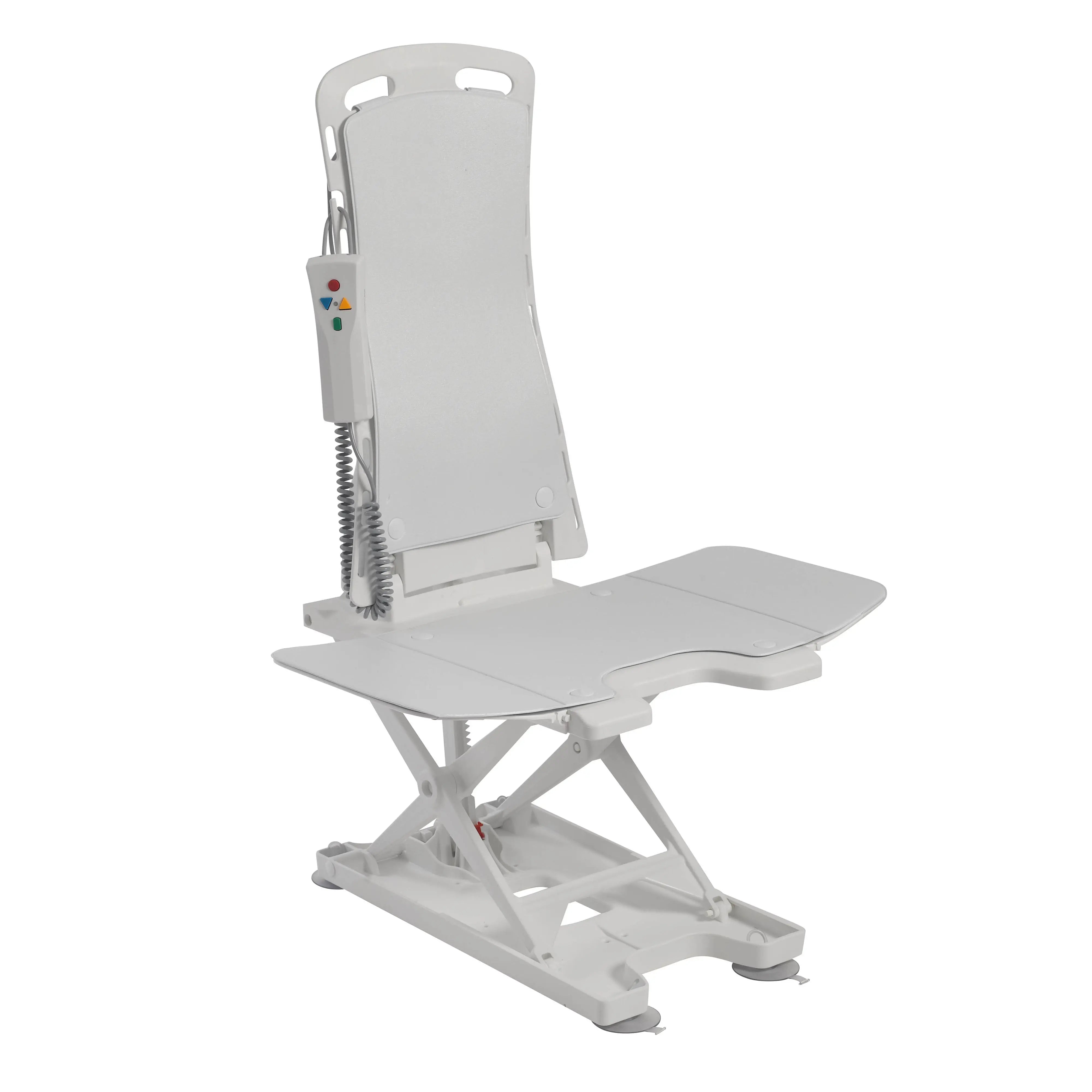 Bellavita Auto Bath Tub Chair Seat Lift - Home Health Store Inc