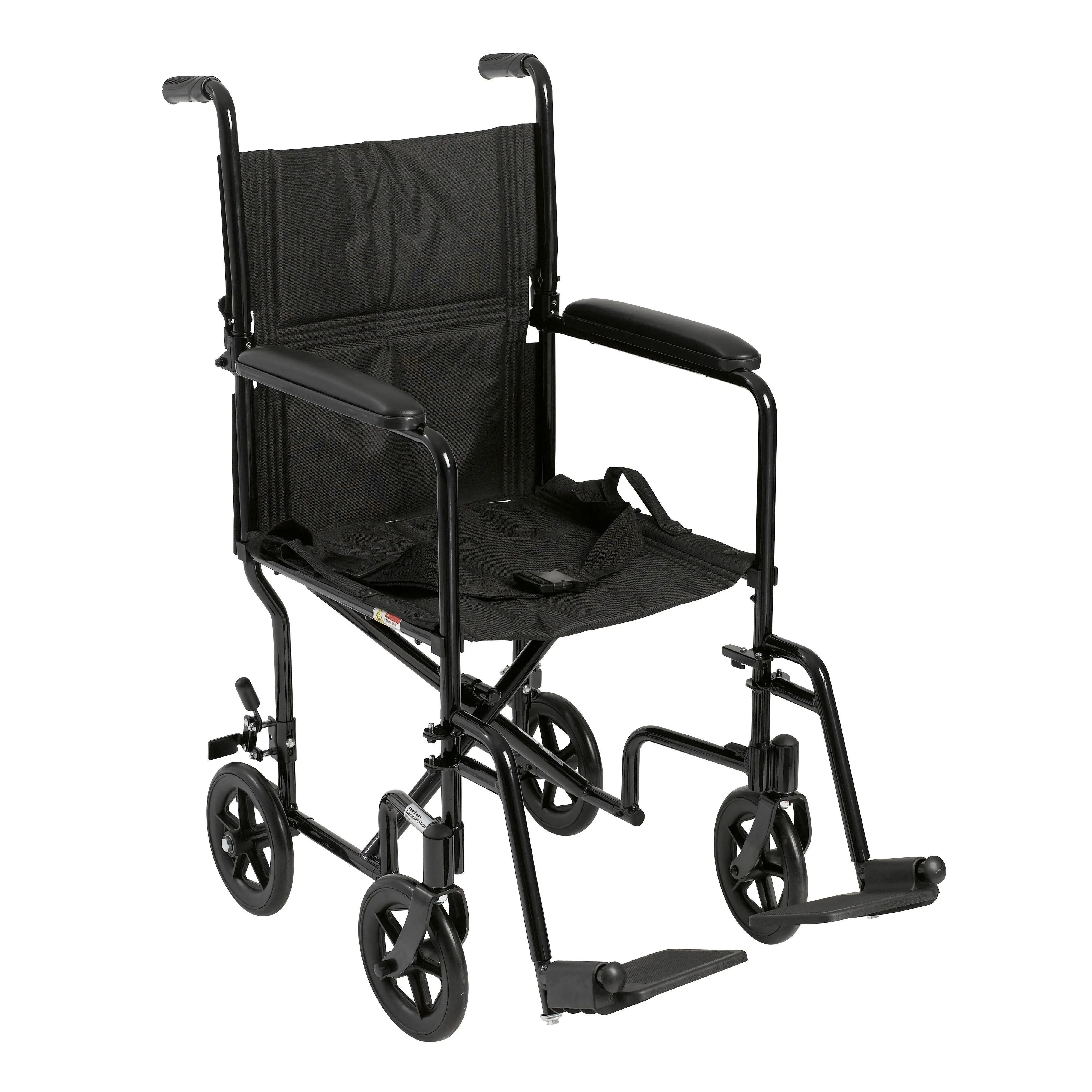 Lightweight Transport Wheelchair - Home Health Store Inc