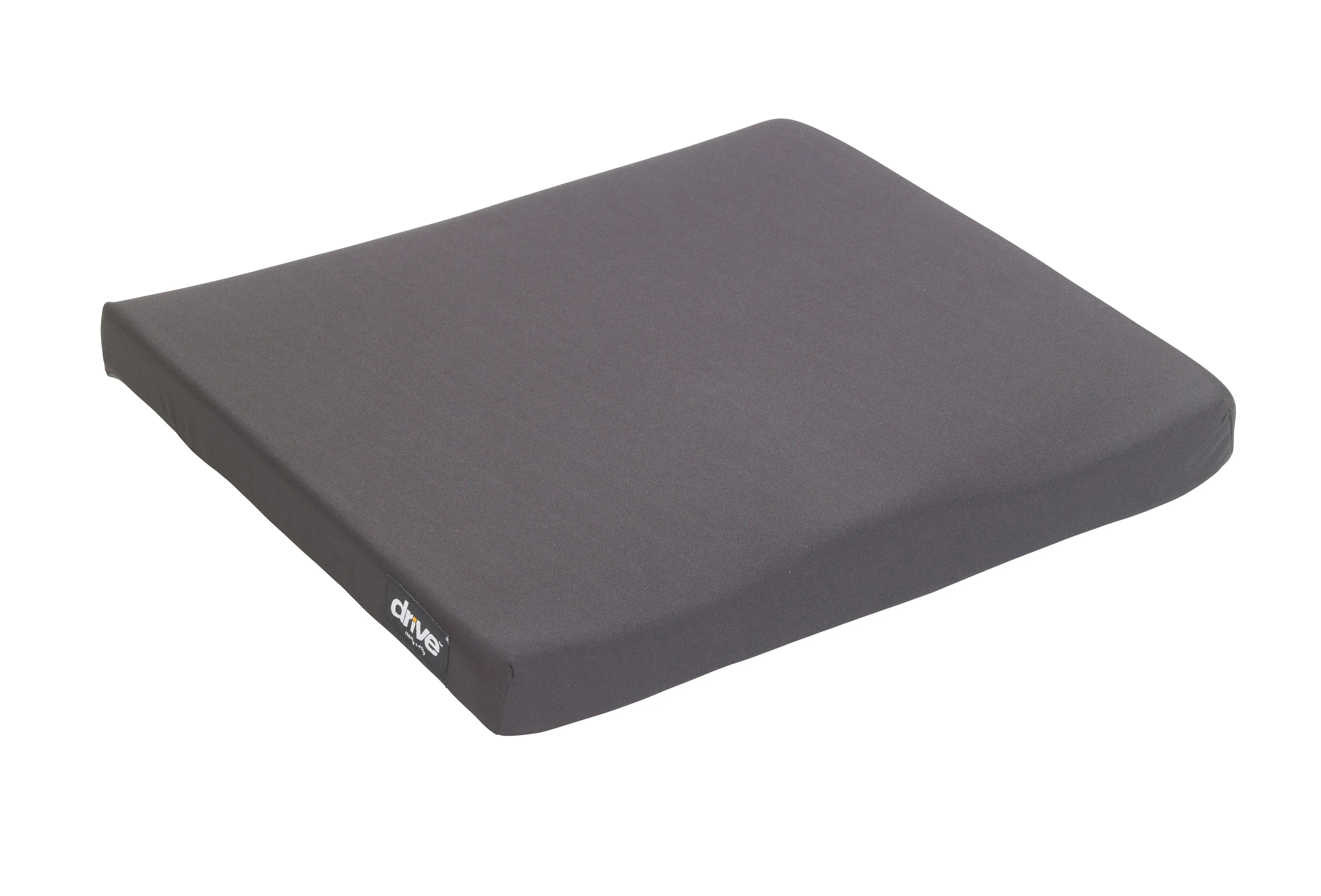 Molded General Use Wheelchair Cushion - Home Health Store Inc