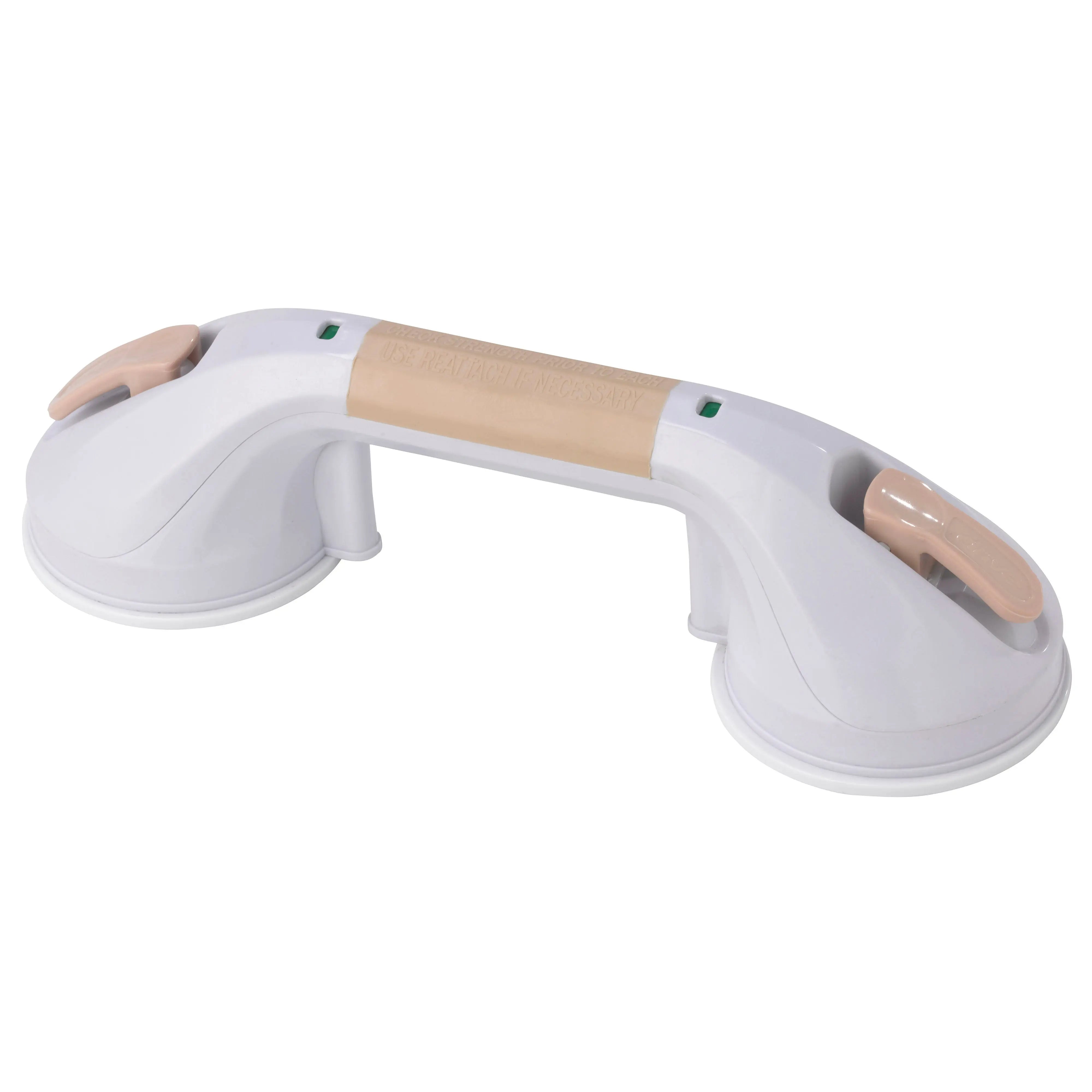 Suction Cup Grab Bar, 12" - Home Health Store Inc