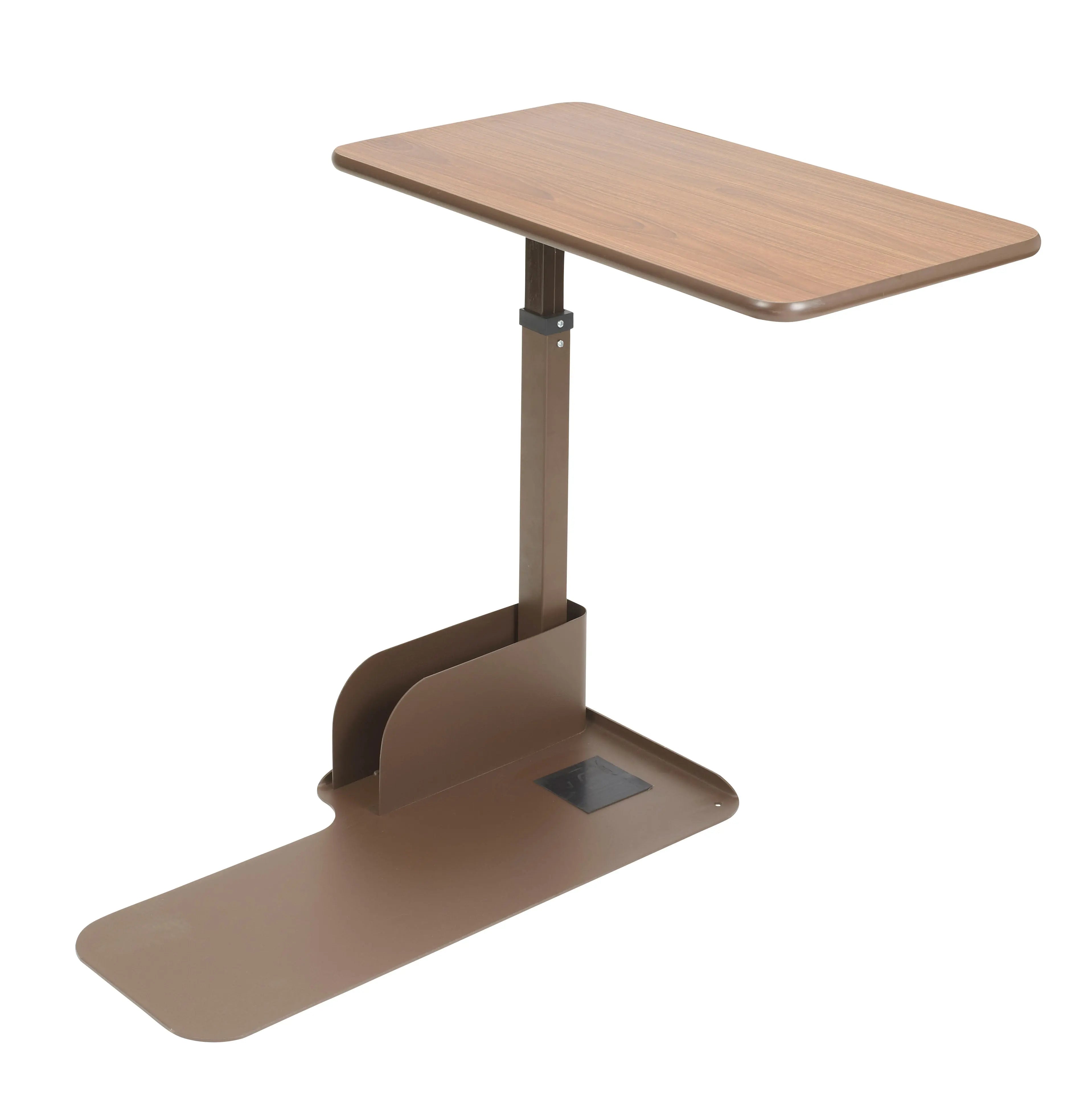 Seat Lift Chair Overbed Table