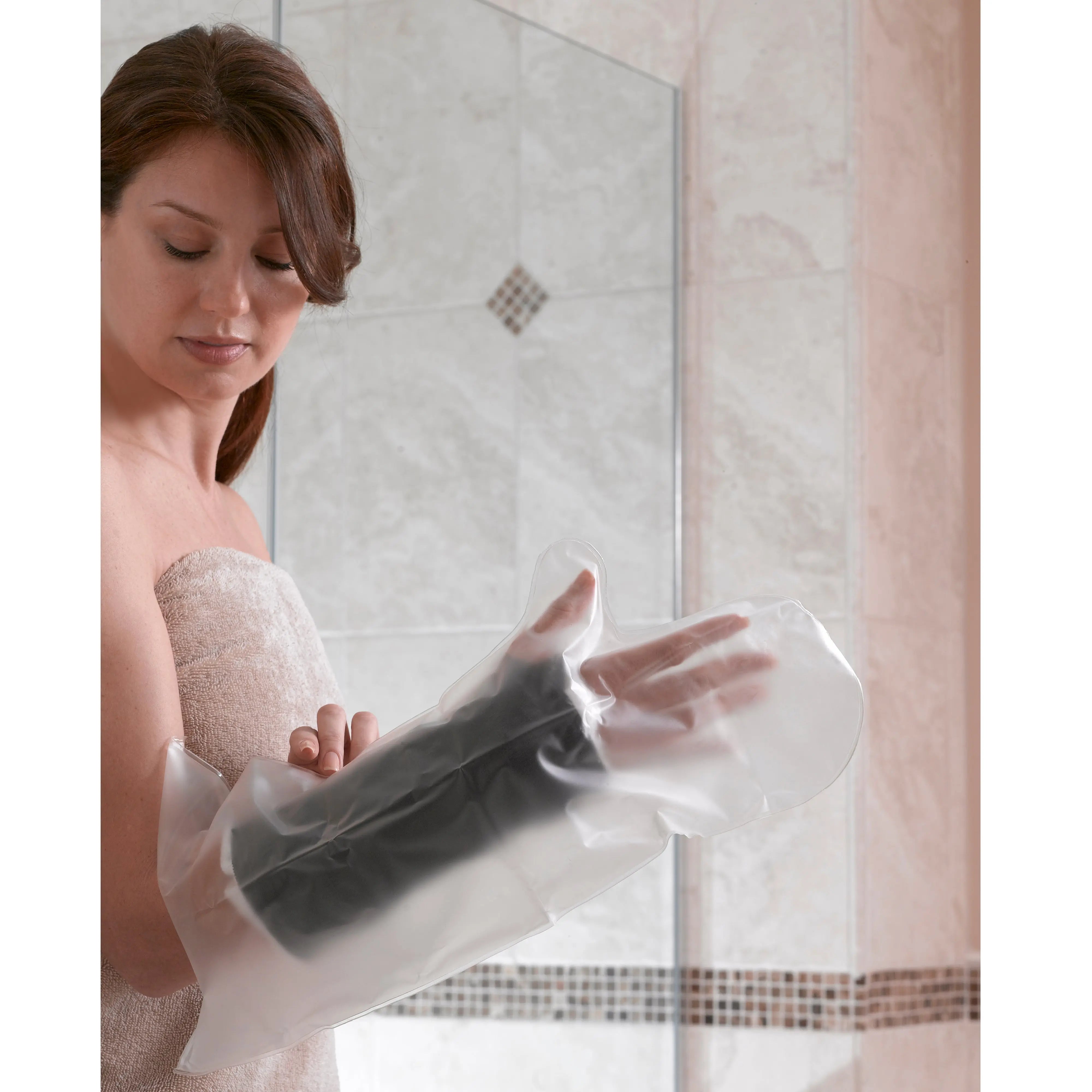 Waterproof Cast Protector - Home Health Store Inc