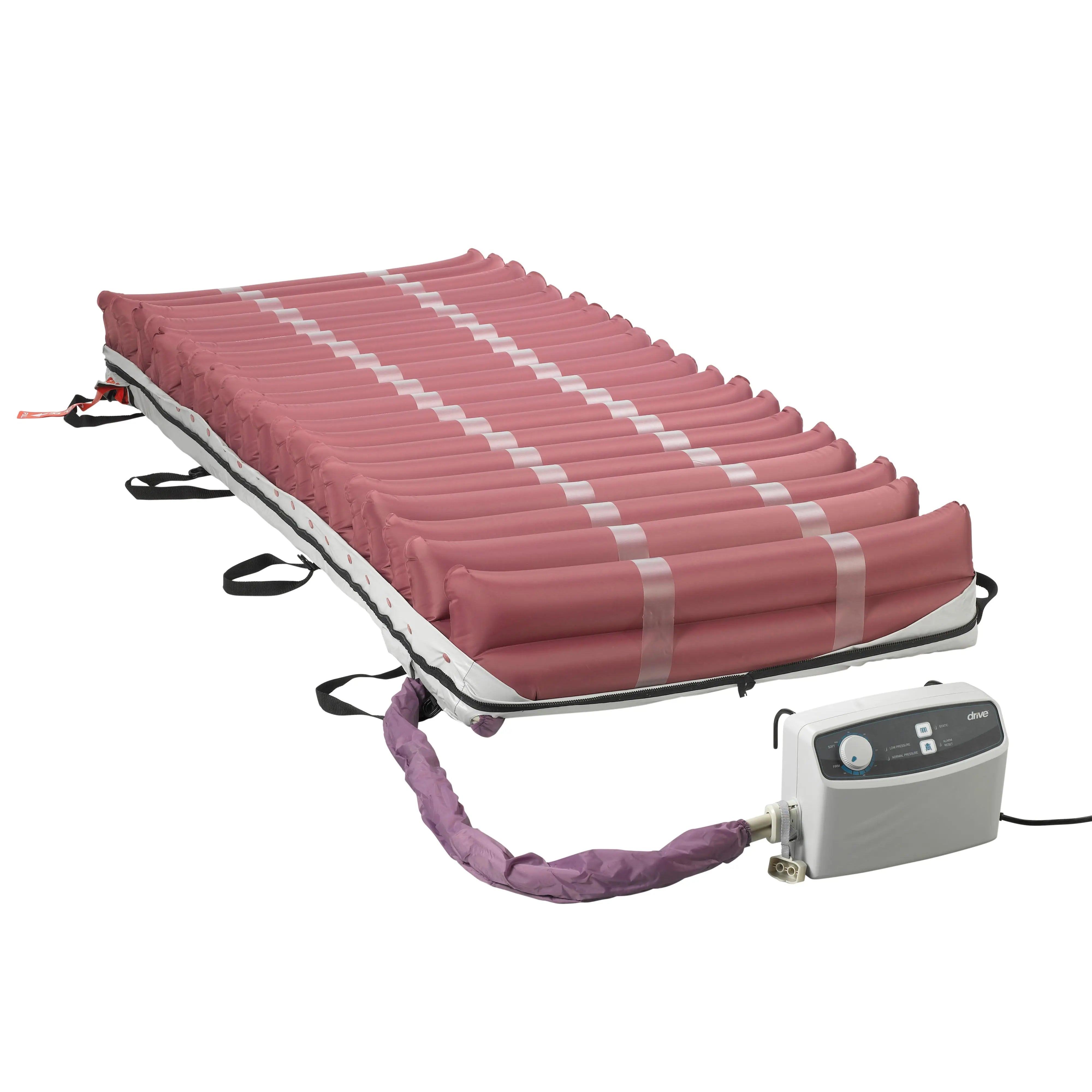 Med Aire Low Air Loss Mattress Replacement System with Alternating Pressure - Home Health Store Inc