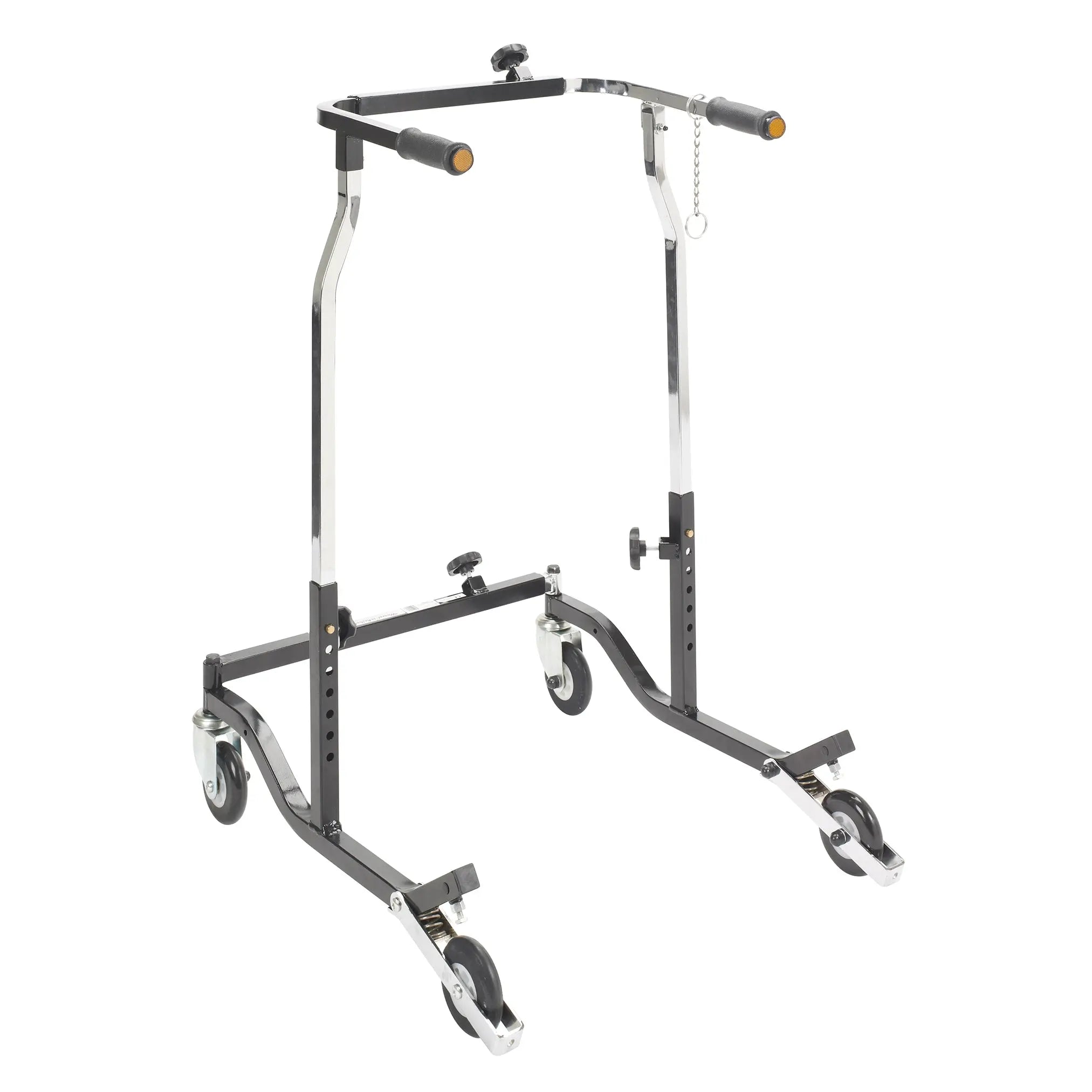 Bariatric Heavy Duty Anterior Safety Roller - Home Health Store Inc