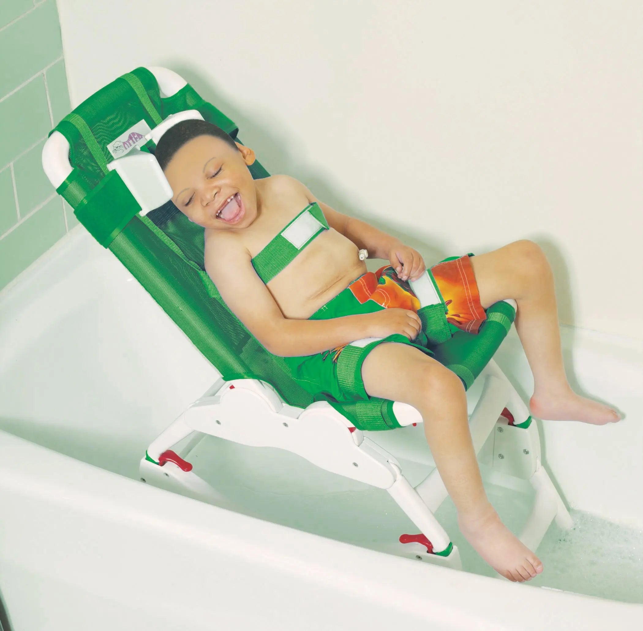 Otter Pediatric Bathing System - Home Health Store Inc