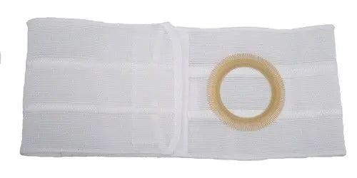 Nu Form, Cool Comfort, 8", Size Large, Left Side Opening Of 3 1/8". (Non Returnable) - Ea/1 - Home Health Store Inc