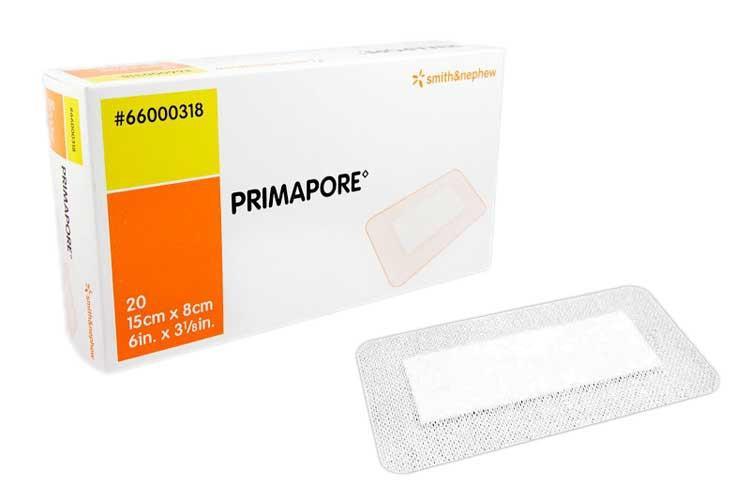 Primapore - Home Health Store Inc