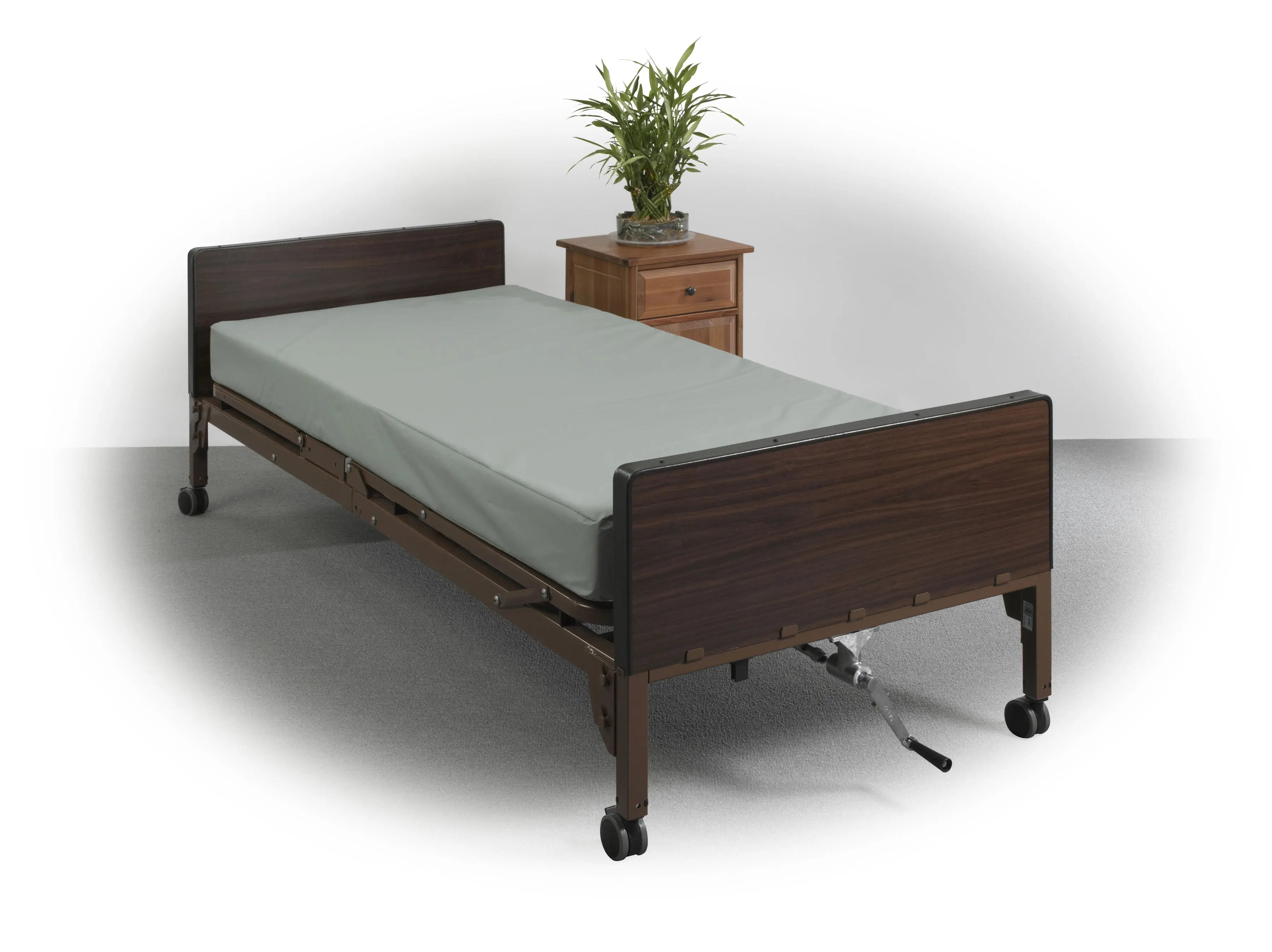 Ortho-Coil Super-Firm Support Innerspring Mattress