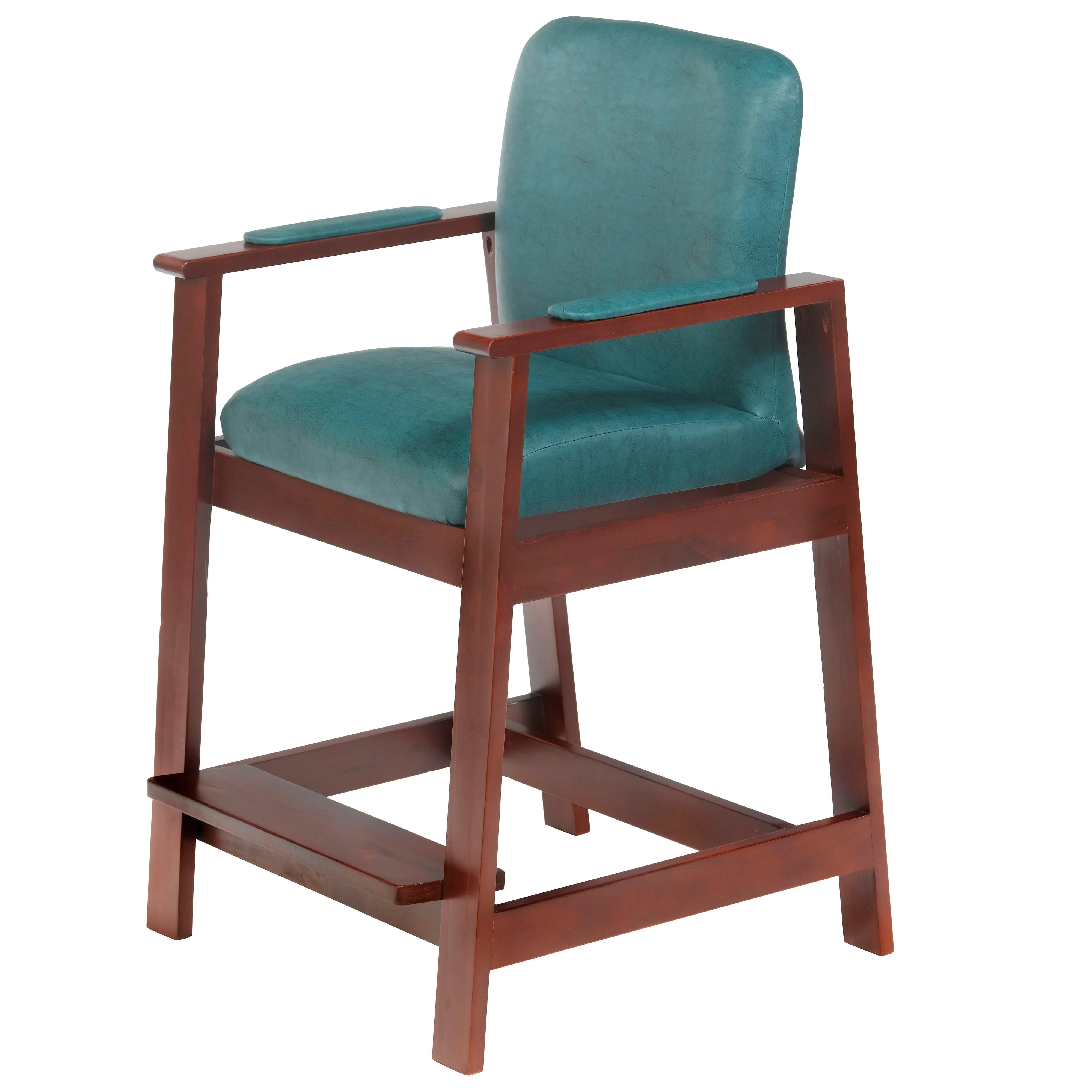 Wooden Hip High Chair - Home Health Store Inc