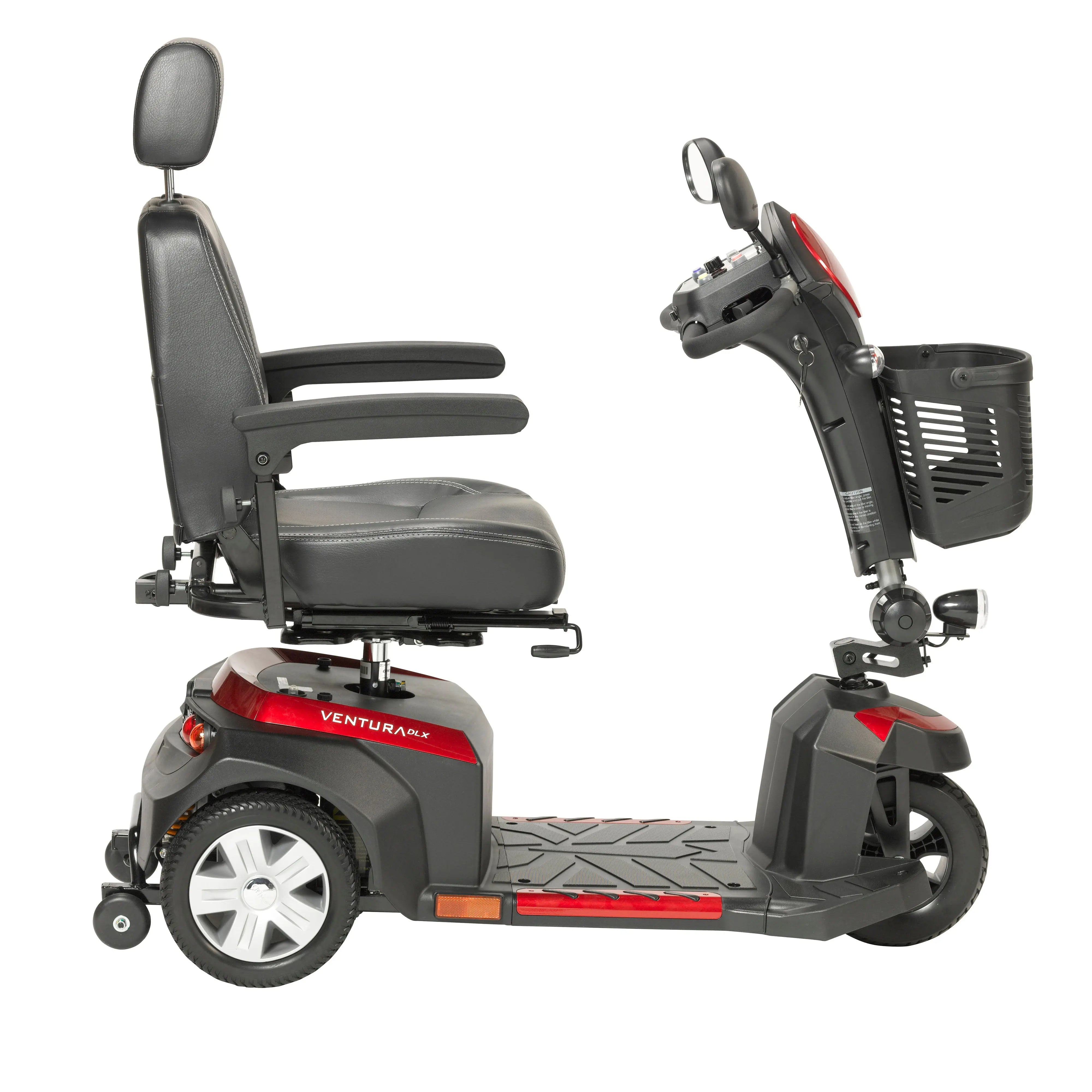 Ventura Power Mobility Scooter, 3 Wheel